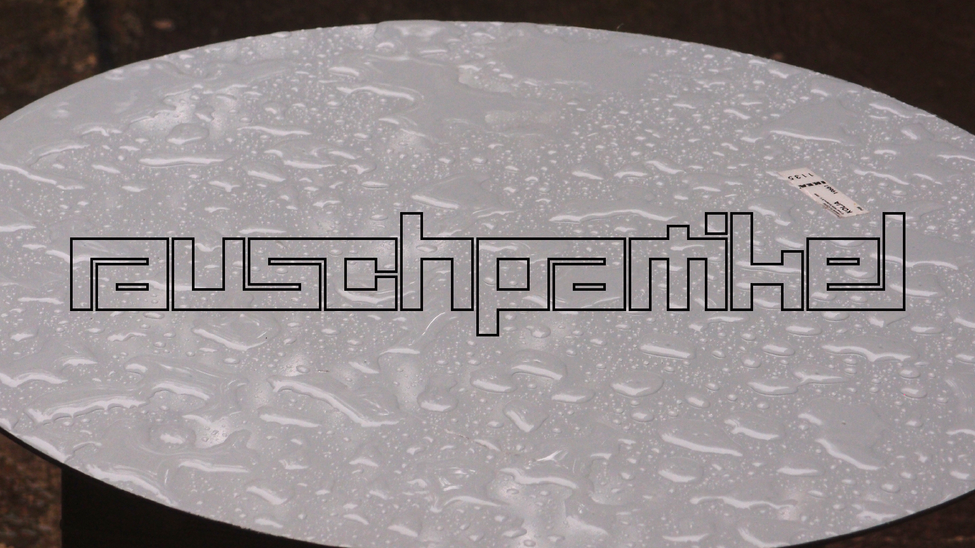 2021-08-29 Das Kleine Regen Rhythmus Orchester spielt 'autonome Beats' (Spiegel)